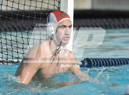 Thumbnail 1 in Mira Costa vs Foothill (CIF-SS D2 Final) photogallery.