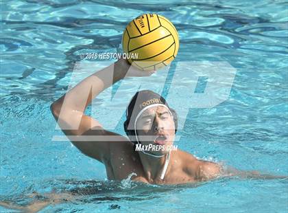 Thumbnail 3 in Mira Costa vs Foothill (CIF-SS D2 Final) photogallery.