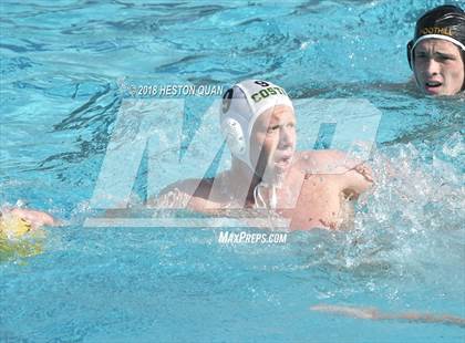 Thumbnail 1 in Mira Costa vs Foothill (CIF-SS D2 Final) photogallery.