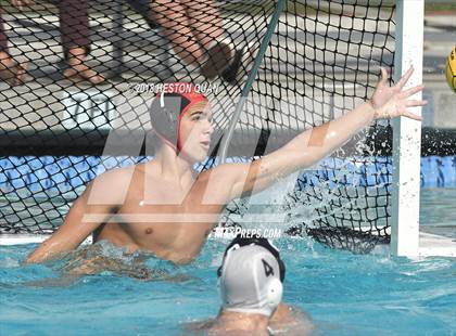 Thumbnail 3 in Mira Costa vs Foothill (CIF-SS D2 Final) photogallery.