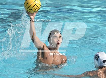 Thumbnail 2 in Mira Costa vs Foothill (CIF-SS D2 Final) photogallery.