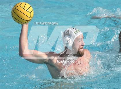 Thumbnail 3 in Mira Costa vs Foothill (CIF-SS D2 Final) photogallery.