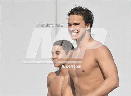 Thumbnail 2 in Mira Costa vs Foothill (CIF-SS D2 Final) photogallery.
