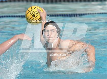 Thumbnail 1 in Mira Costa vs Foothill (CIF-SS D2 Final) photogallery.
