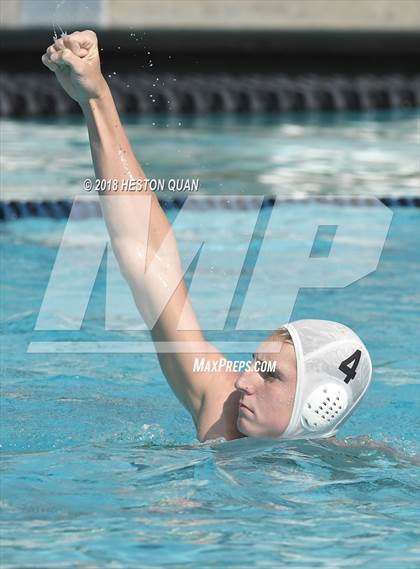 Thumbnail 2 in Mira Costa vs Foothill (CIF-SS D2 Final) photogallery.