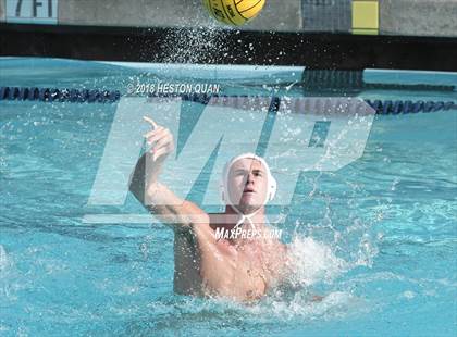 Thumbnail 3 in Mira Costa vs Foothill (CIF-SS D2 Final) photogallery.