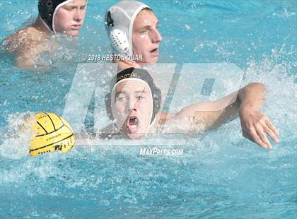 Thumbnail 1 in Mira Costa vs Foothill (CIF-SS D2 Final) photogallery.