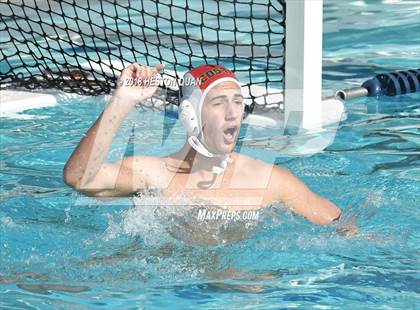 Thumbnail 3 in Mira Costa vs Foothill (CIF-SS D2 Final) photogallery.