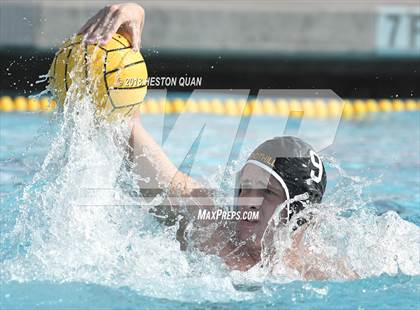 Thumbnail 1 in Mira Costa vs Foothill (CIF-SS D2 Final) photogallery.