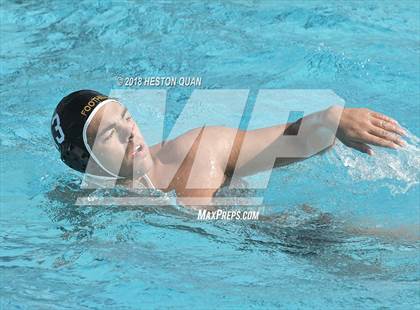 Thumbnail 2 in Mira Costa vs Foothill (CIF-SS D2 Final) photogallery.