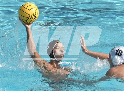Thumbnail 2 in Mira Costa vs Foothill (CIF-SS D2 Final) photogallery.