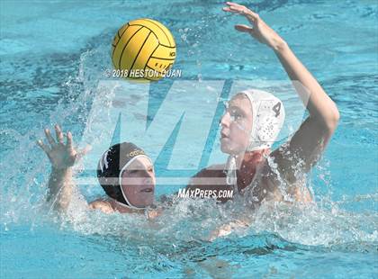 Thumbnail 1 in Mira Costa vs Foothill (CIF-SS D2 Final) photogallery.