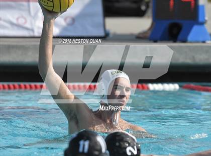 Thumbnail 3 in Mira Costa vs Foothill (CIF-SS D2 Final) photogallery.