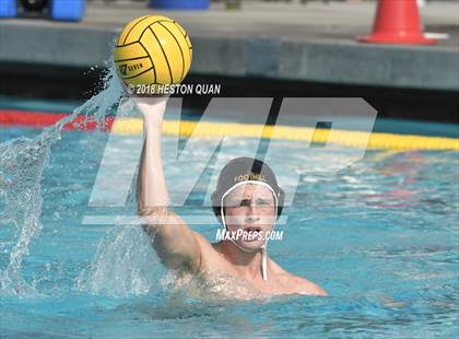 Thumbnail 3 in Mira Costa vs Foothill (CIF-SS D2 Final) photogallery.
