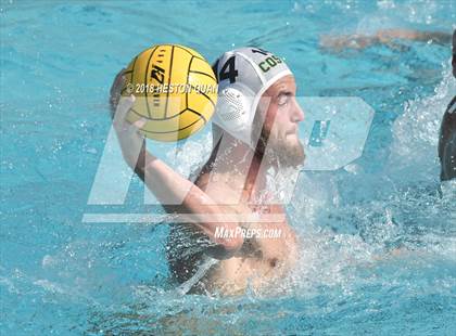 Thumbnail 1 in Mira Costa vs Foothill (CIF-SS D2 Final) photogallery.