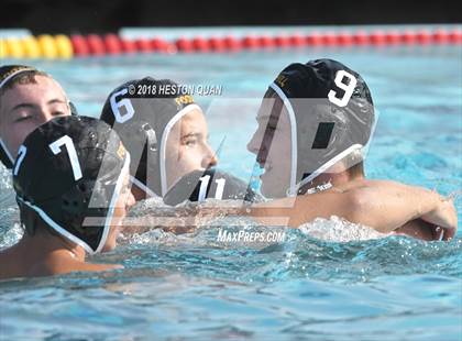 Thumbnail 1 in Mira Costa vs Foothill (CIF-SS D2 Final) photogallery.
