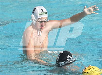 Thumbnail 2 in Mira Costa vs Foothill (CIF-SS D2 Final) photogallery.