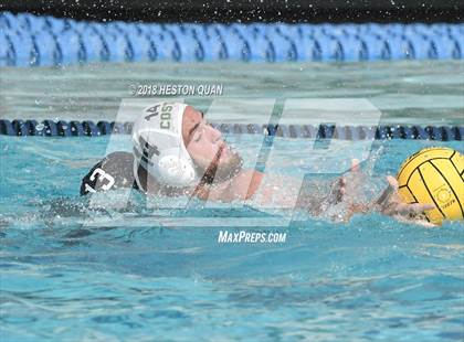 Thumbnail 1 in Mira Costa vs Foothill (CIF-SS D2 Final) photogallery.