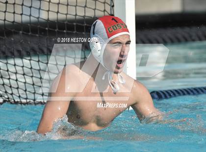 Thumbnail 2 in Mira Costa vs Foothill (CIF-SS D2 Final) photogallery.