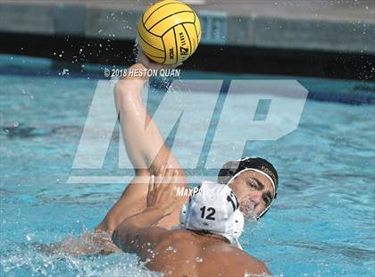 Thumbnail 2 in Mira Costa vs Foothill (CIF-SS D2 Final) photogallery.