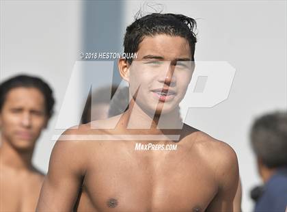 Thumbnail 2 in Mira Costa vs Foothill (CIF-SS D2 Final) photogallery.