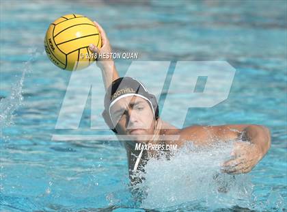 Thumbnail 2 in Mira Costa vs Foothill (CIF-SS D2 Final) photogallery.
