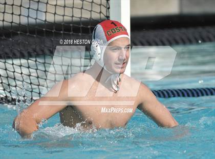 Thumbnail 3 in Mira Costa vs Foothill (CIF-SS D2 Final) photogallery.