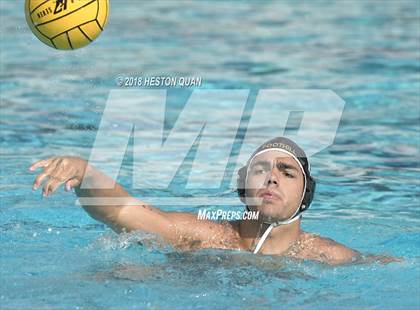 Thumbnail 2 in Mira Costa vs Foothill (CIF-SS D2 Final) photogallery.