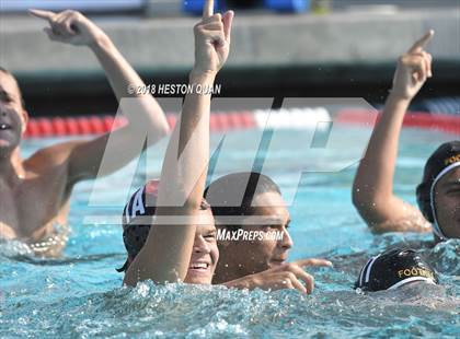 Thumbnail 1 in Mira Costa vs Foothill (CIF-SS D2 Final) photogallery.