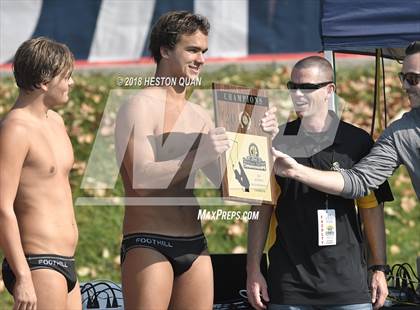 Thumbnail 2 in Mira Costa vs Foothill (CIF-SS D2 Final) photogallery.