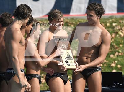 Thumbnail 3 in Mira Costa vs Foothill (CIF-SS D2 Final) photogallery.