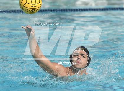 Thumbnail 2 in Mira Costa vs Foothill (CIF-SS D2 Final) photogallery.
