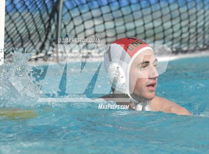 Thumbnail 1 in Mira Costa vs Foothill (CIF-SS D2 Final) photogallery.