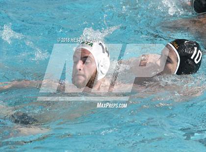 Thumbnail 1 in Mira Costa vs Foothill (CIF-SS D2 Final) photogallery.