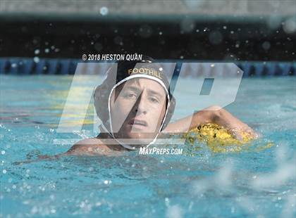 Thumbnail 2 in Mira Costa vs Foothill (CIF-SS D2 Final) photogallery.