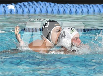 Thumbnail 1 in Mira Costa vs Foothill (CIF-SS D2 Final) photogallery.