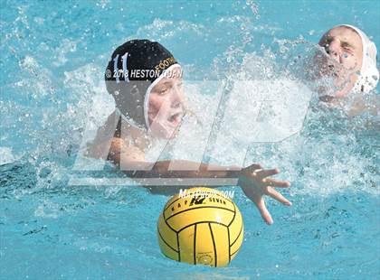 Thumbnail 1 in Mira Costa vs Foothill (CIF-SS D2 Final) photogallery.