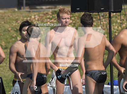 Thumbnail 1 in Mira Costa vs Foothill (CIF-SS D2 Final) photogallery.