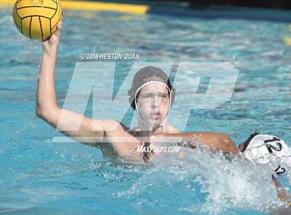 Thumbnail 1 in Mira Costa vs Foothill (CIF-SS D2 Final) photogallery.