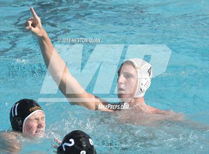 Thumbnail 1 in Mira Costa vs Foothill (CIF-SS D2 Final) photogallery.