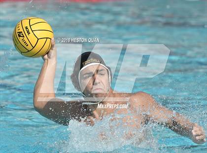 Thumbnail 3 in Mira Costa vs Foothill (CIF-SS D2 Final) photogallery.