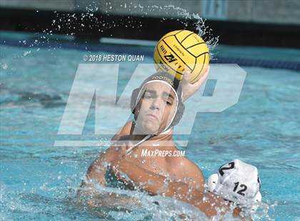 Thumbnail 1 in Mira Costa vs Foothill (CIF-SS D2 Final) photogallery.