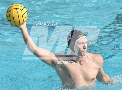Thumbnail 3 in Mira Costa vs Foothill (CIF-SS D2 Final) photogallery.