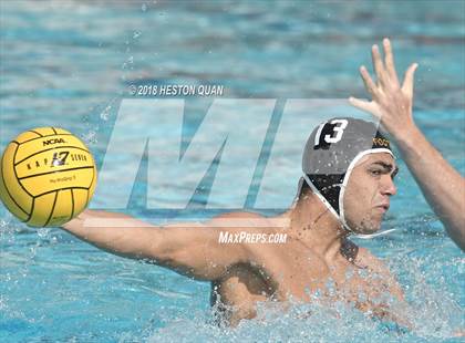 Thumbnail 1 in Mira Costa vs Foothill (CIF-SS D2 Final) photogallery.