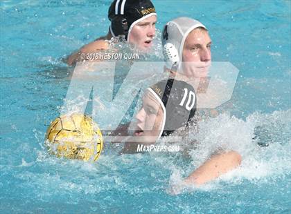 Thumbnail 2 in Mira Costa vs Foothill (CIF-SS D2 Final) photogallery.