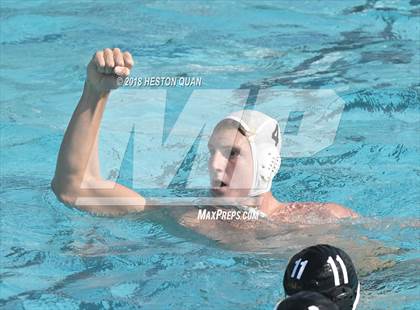 Thumbnail 3 in Mira Costa vs Foothill (CIF-SS D2 Final) photogallery.
