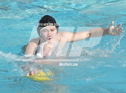Thumbnail 2 in Mira Costa vs Foothill (CIF-SS D2 Final) photogallery.