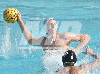 Thumbnail 3 in Mira Costa vs Foothill (CIF-SS D2 Final) photogallery.