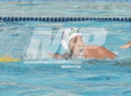 Thumbnail 1 in Mira Costa vs Foothill (CIF-SS D2 Final) photogallery.