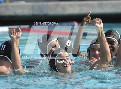 Thumbnail 3 in Mira Costa vs Foothill (CIF-SS D2 Final) photogallery.